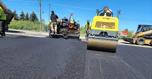 Professional Driveway Paving Services in Round Lake Heights, IL